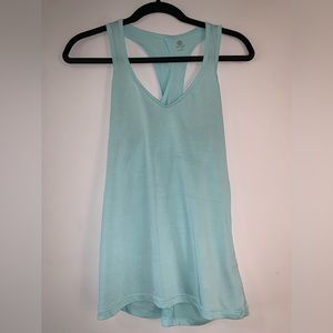 Champion activewear tank